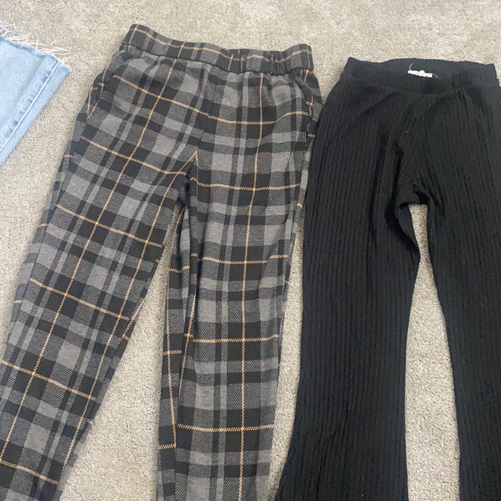 Stylish pants